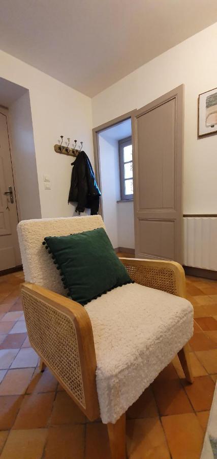 Centre Ville Historique 3 Pieces Duplex แบร์เฌอรัก ภายนอก รูปภาพ