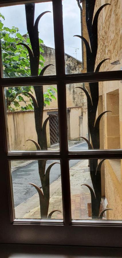 Centre Ville Historique 3 Pieces Duplex แบร์เฌอรัก ภายนอก รูปภาพ